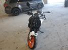 KTM 200 Duke Duke Image 2