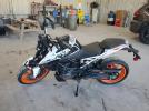 KTM 200 Duke Duke Image 8