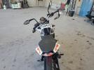 KTM 200 Duke Duke Image 9