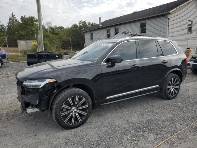  Salvage Volvo Xc90 Plus