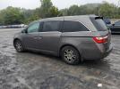 Honda Odyssey Exl Image 2