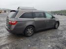Honda Odyssey Exl Image 5