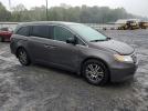 Honda Odyssey Exl Image 4