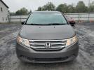 Honda Odyssey Exl Image 7