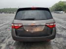 Honda Odyssey Exl Image 9