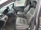 Honda Odyssey Exl Image 6