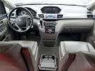 Honda Odyssey Exl Image 8