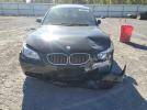 BMW 5 Series I Image 8
