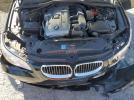 BMW 5 Series I Image 10