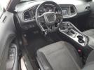 Dodge Challenger Sxt Image 7