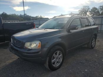  Salvage Volvo XC90