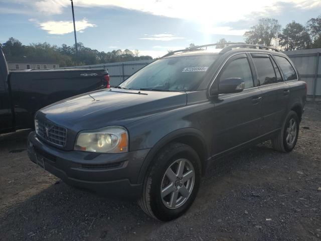  Salvage Volvo XC90