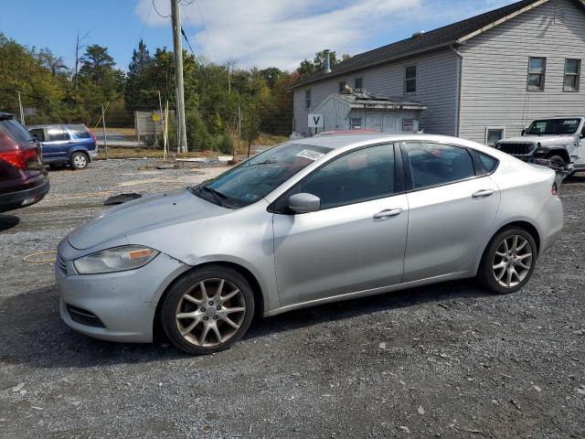  Salvage Dodge Dart