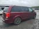 Dodge Caravan Sxt Image 12