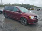Dodge Caravan Sxt Image 10