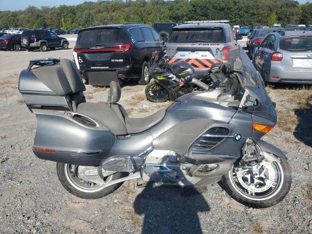  Salvage BMW K-series