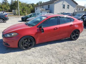  Salvage Dodge Dart