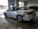 Nissan Altima Sv Image 2