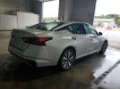 Nissan Altima Sv Image 3