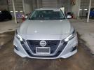 Nissan Altima Sv Image 5