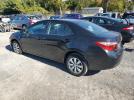 Toyota Corolla L Image 10