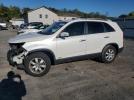 Kia Sorento Base Image 1