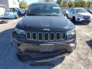 Jeep Grand Cherokee Limited Image 13