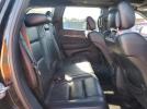 Jeep Grand Cherokee Limited Image 12