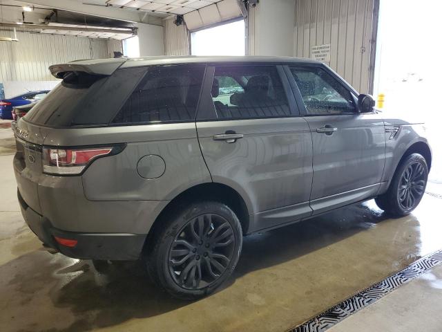 Land Rover Range Rover Sc Image 5