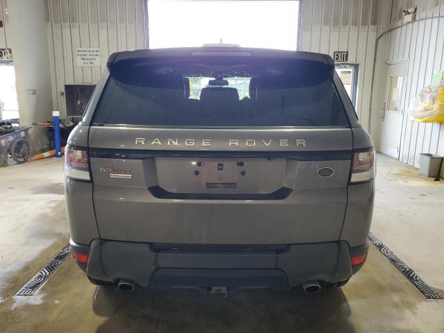 Land Rover Range Rover Sc Image 13