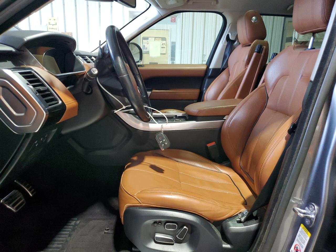 Land Rover Range Rover Sc Image 12