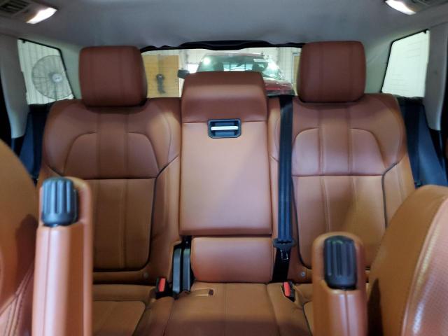 Land Rover Range Rover Sc Image 6