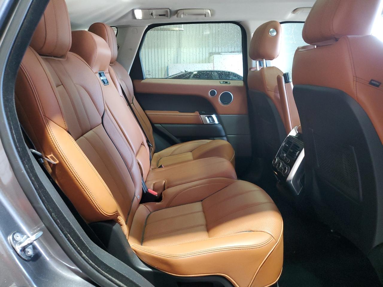 Land Rover Range Rover Sc Image 11