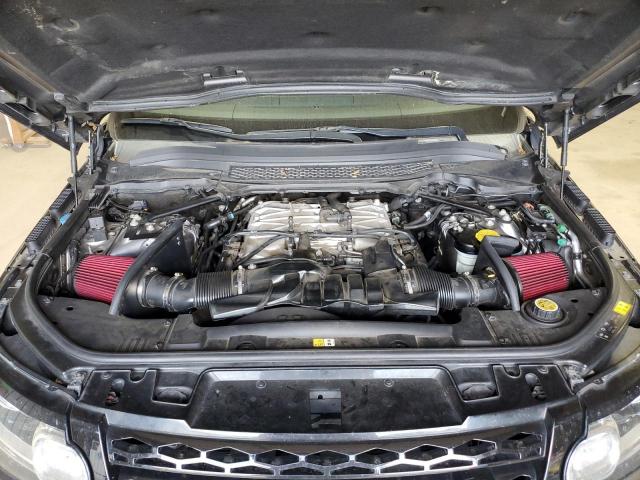 Land Rover Range Rover Sc Image 7