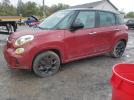FIAT 500 Trekking Image 1