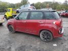 FIAT 500 Trekking Image 3