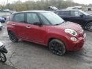 FIAT 500 Trekking Image 4