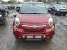 FIAT 500 Trekking Image 2