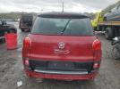 FIAT 500 Trekking Image 5