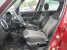 FIAT 500 Trekking Image 11