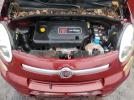 FIAT 500 Trekking Image 8