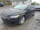 Ford Fusion Se Hybrid Image 1