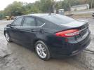 Ford Fusion Se Hybrid Image 8