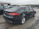Ford Fusion Se Hybrid Image 4