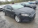 Ford Fusion Se Hybrid Image 12