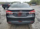 Ford Fusion Se Hybrid Image 3