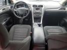 Ford Fusion Se Hybrid Image 5