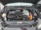 Ford Fusion Se Hybrid Image 11