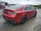 Lincoln MKZ Hybrid Image 4