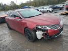 Lincoln MKZ Hybrid Image 8